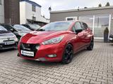 Nissan Micra N-Sport Kamera*Alcantara*Keyless - Nissan Micra: Sport