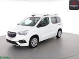 Opel Combo Life 1.2 TURBO PANO,KEYLESS,HUD,KAMERA,AHK - Opel aus 2021