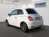 Fiat 500 Collezione 1.2 8V Pano Klimaaut PDC SHZ Navi - Fiat 500: Collezione