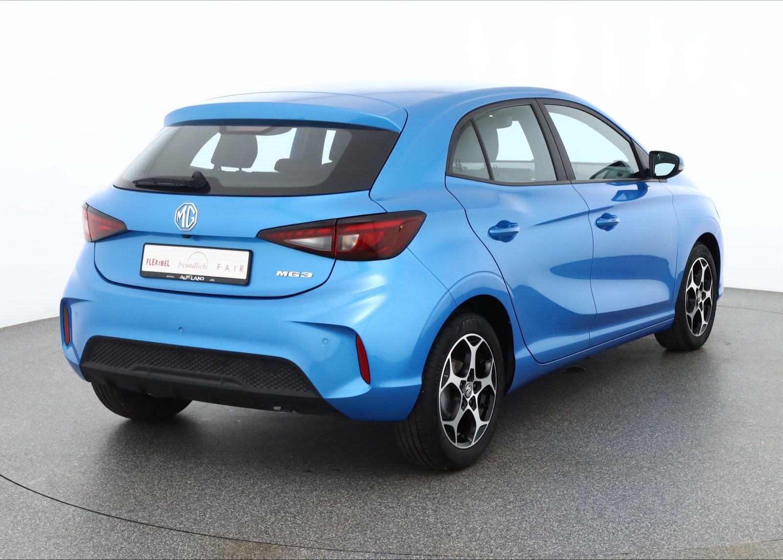 MG3