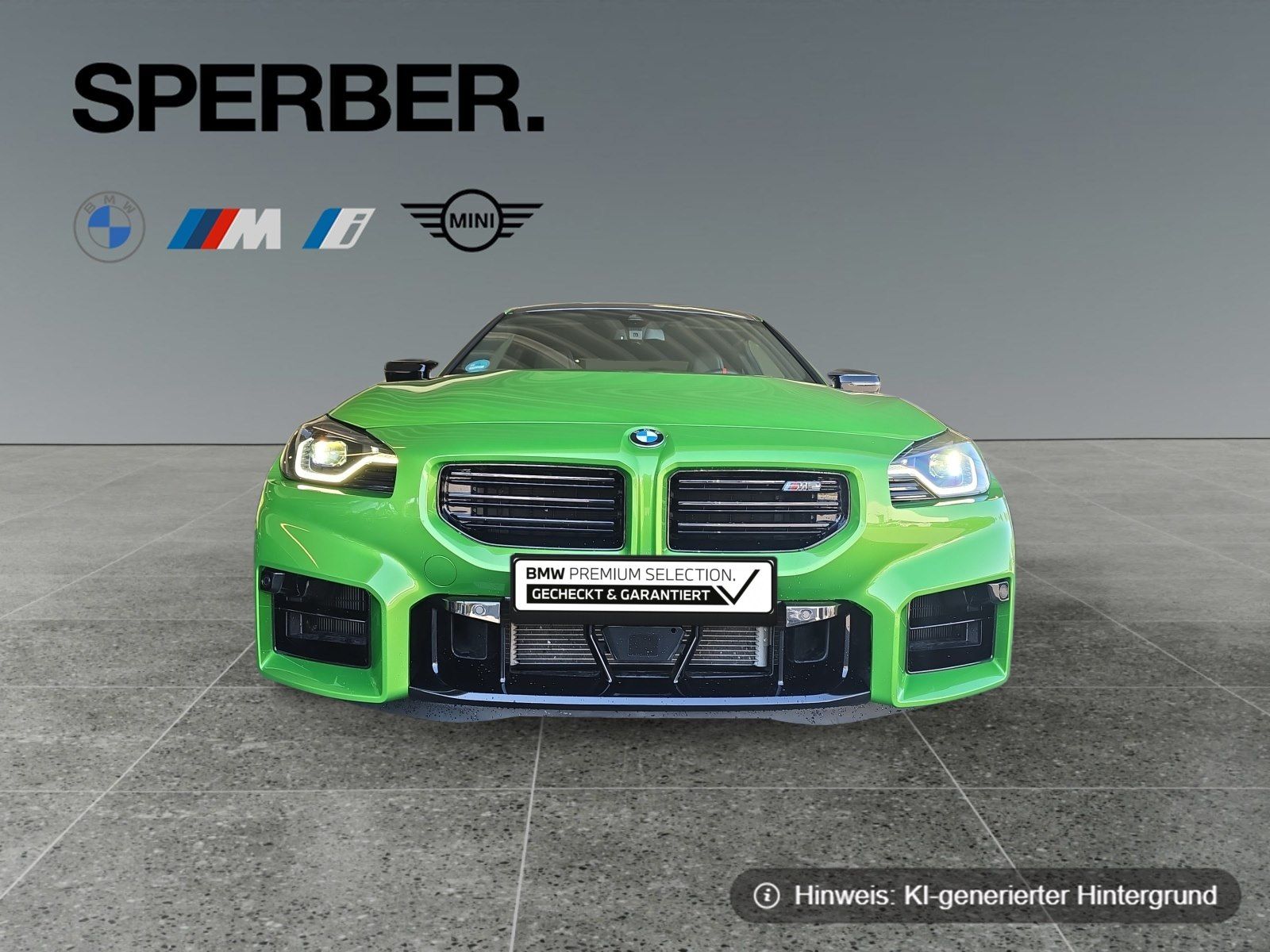 BMW M2 - Bild 8