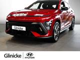 Hyundai KONA Hybrid N Line*UltimateP*GlasSchiebeDach*360