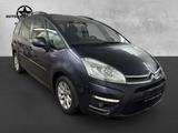 Citroën C4 Picasso 1.6 Tendance NAVI Tempomat - Citroën C4 Picasso mit Benzin-Antrieb: Kleinbus, 1.6