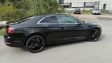 Audi A5 Coupé 2.0 TDI Sport Stronic Virtual - Audi A5 Gebrauchtwagen in Frankfurt