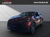 Toyota C-HR Plug-In Hybrid FWD Teamplayer 2.0*TECH-PKT* - Toyota C-HR in Krefeld