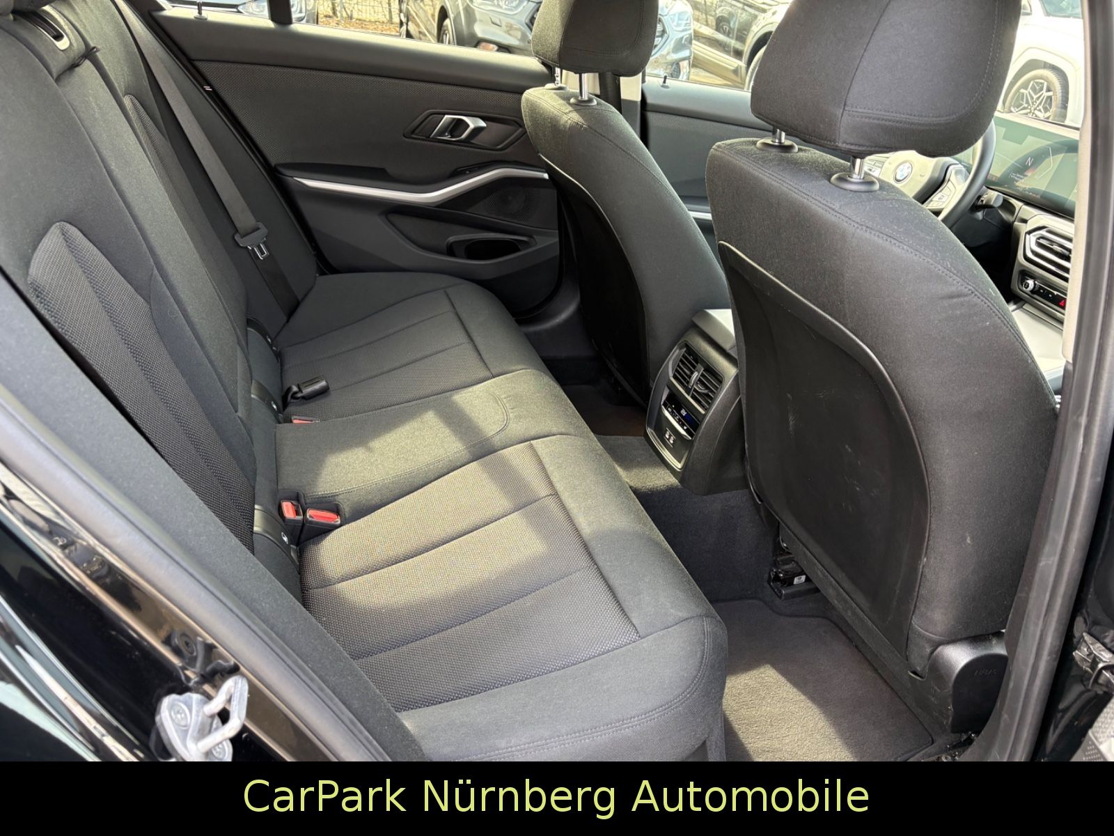 BMW 318 Limousine 318 i  Nettopreis 23.529 € foto 16