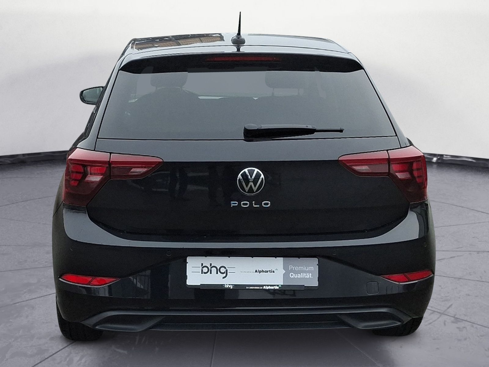 Volkswagen Polo - Bild 5