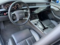 Audi A8 - Vorschau Bild 11