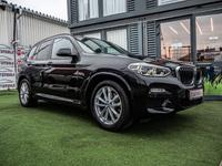 BMW X3 30d xDrive M-Sport HUD|LED|AMBI|KAMERA|HiFi