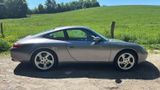 Porsche 996 Carrera - Porsche 996 in Köln