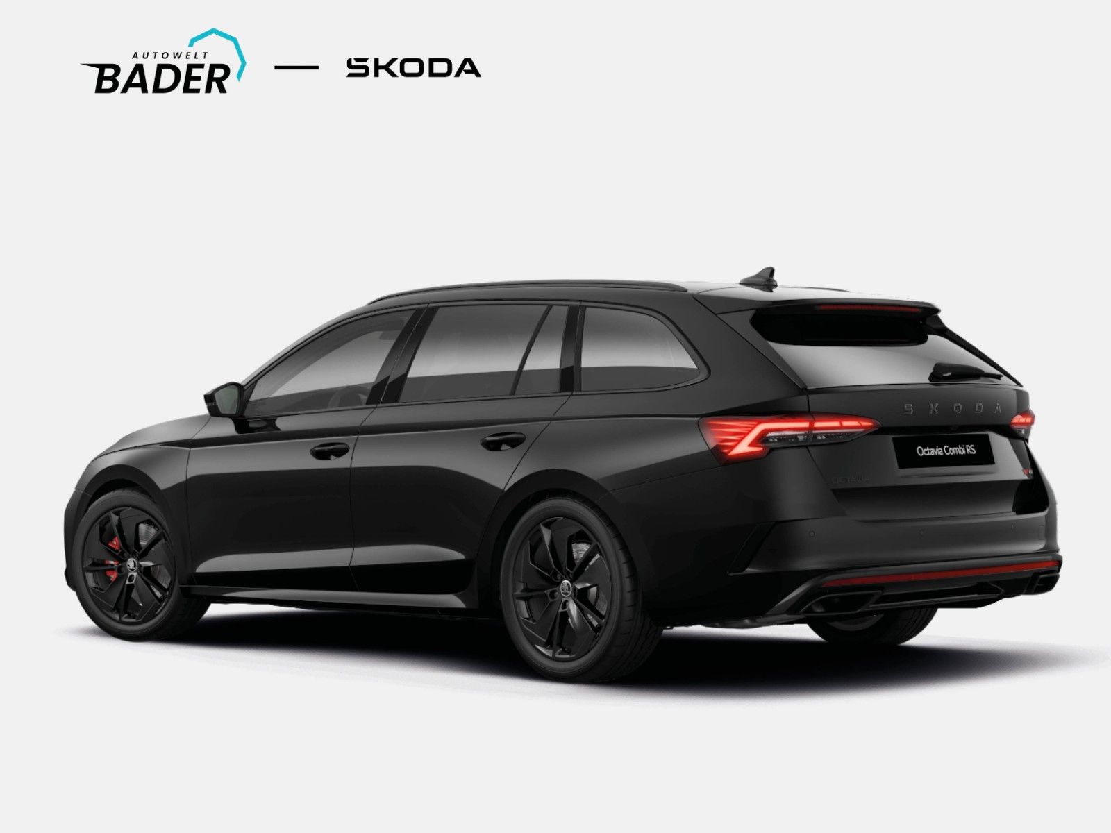 Skoda Octavia - Bild 4