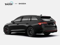 Skoda Octavia - Vorschau Bild 4