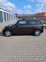 MINI Mini Clubman *Hot Chocolate* TÜV Neu *Pano... - MINI MINI aus 2009: Clubman