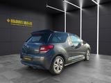 Citroën DS3 *Garantie* SoChic Cabrio *TÜV NEU* - Citroën DS3 Sochic mit Benzin-Antrieb