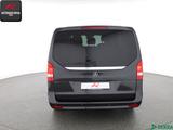 Mercedes-Benz V 220 d LANG 7 SITZE KAMERA,AHK,SPURPAKET,1.HAND - gebrauchte Mercedes-Benz V 220 aus dem Jahr 2022