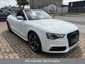 Audi A5 - 9