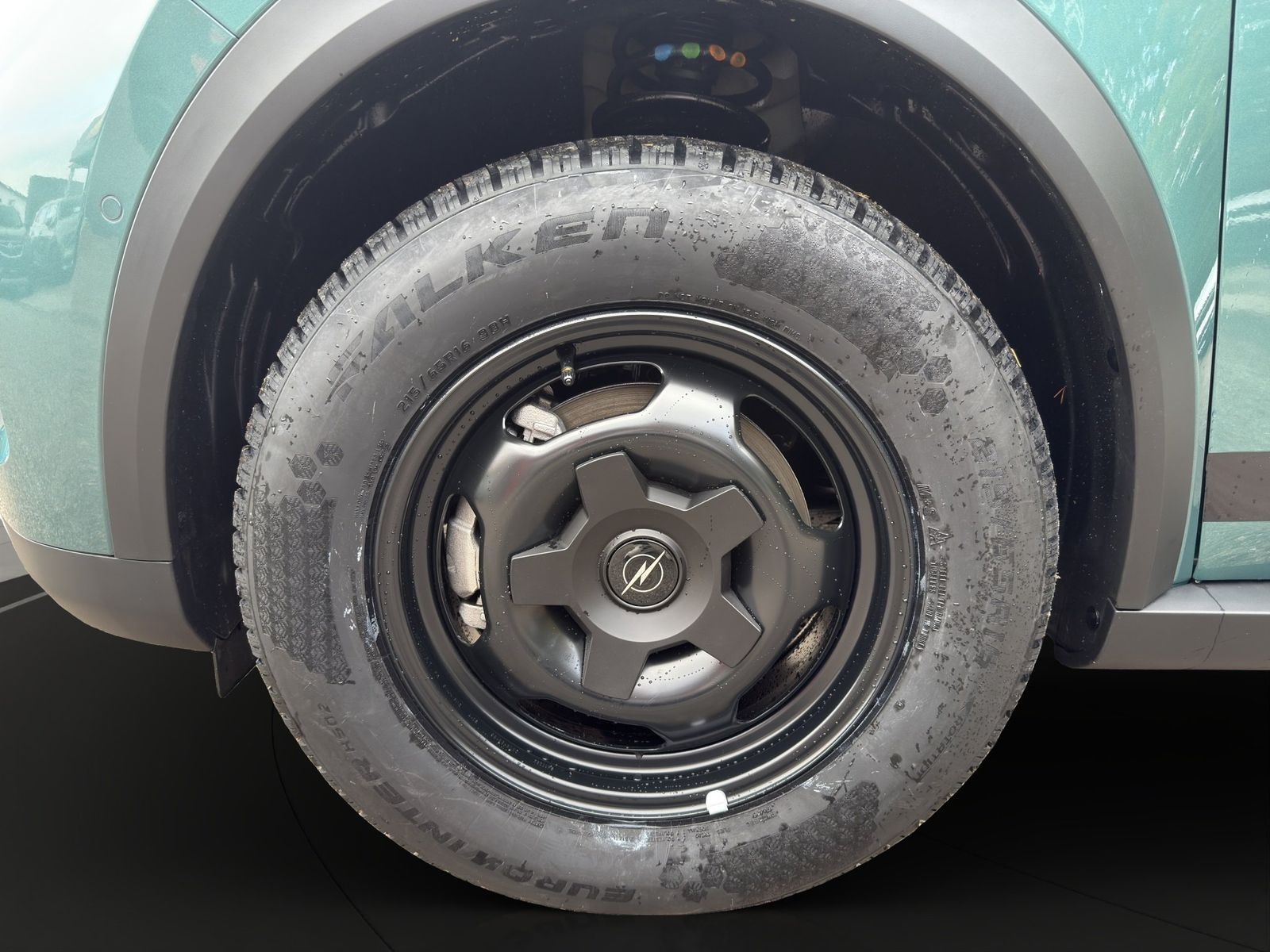 Opel Andere - Bild 20