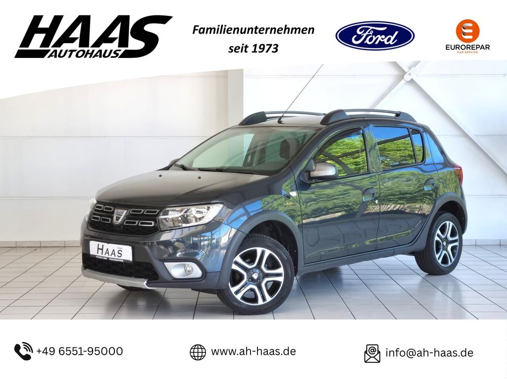 Image of Dacia Sandero