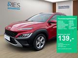 Hyundai Kona 1.0 T-GDI (OS) Trend KlimaA*LED*Navi*SHZ - Hyundai Kona OS