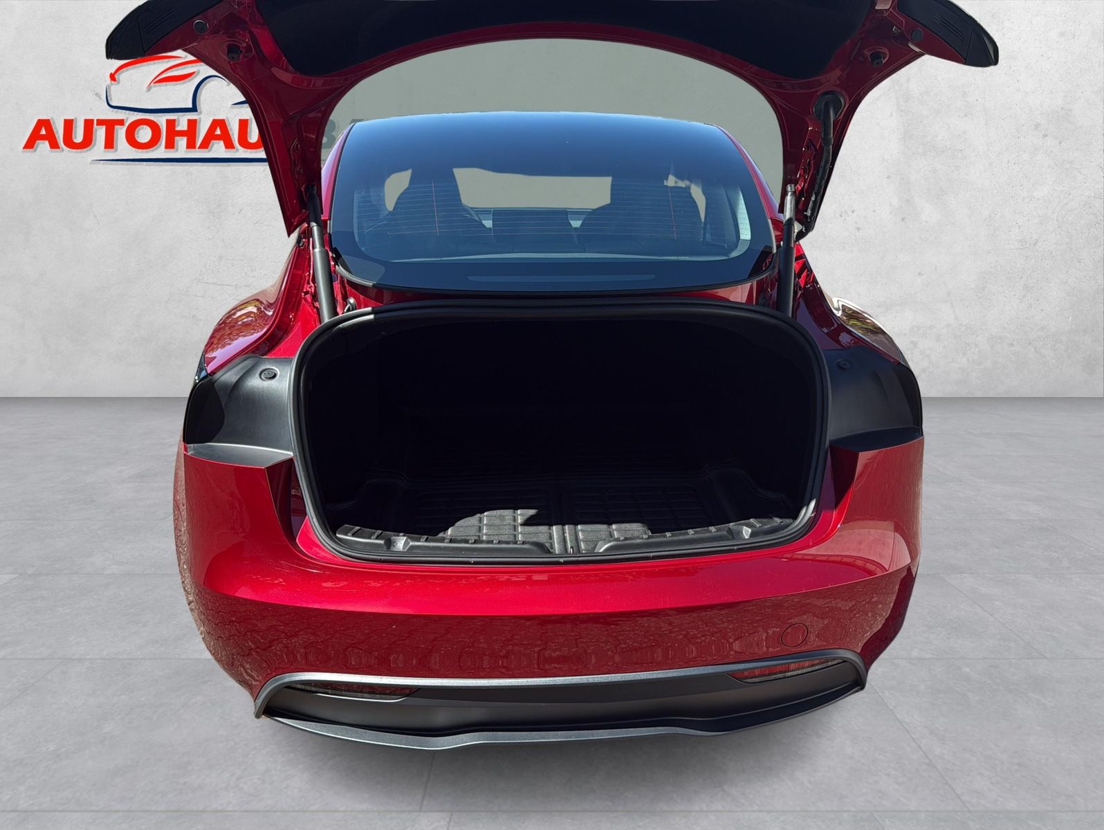 Tesla Model 3 Long Range AWD enhanced autopilot AHK foto 17