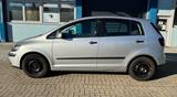 Volkswagen Golf Plus V 1.4 Trendline KLIMA/S-HEFT/8-FACH - aus 2005: Van