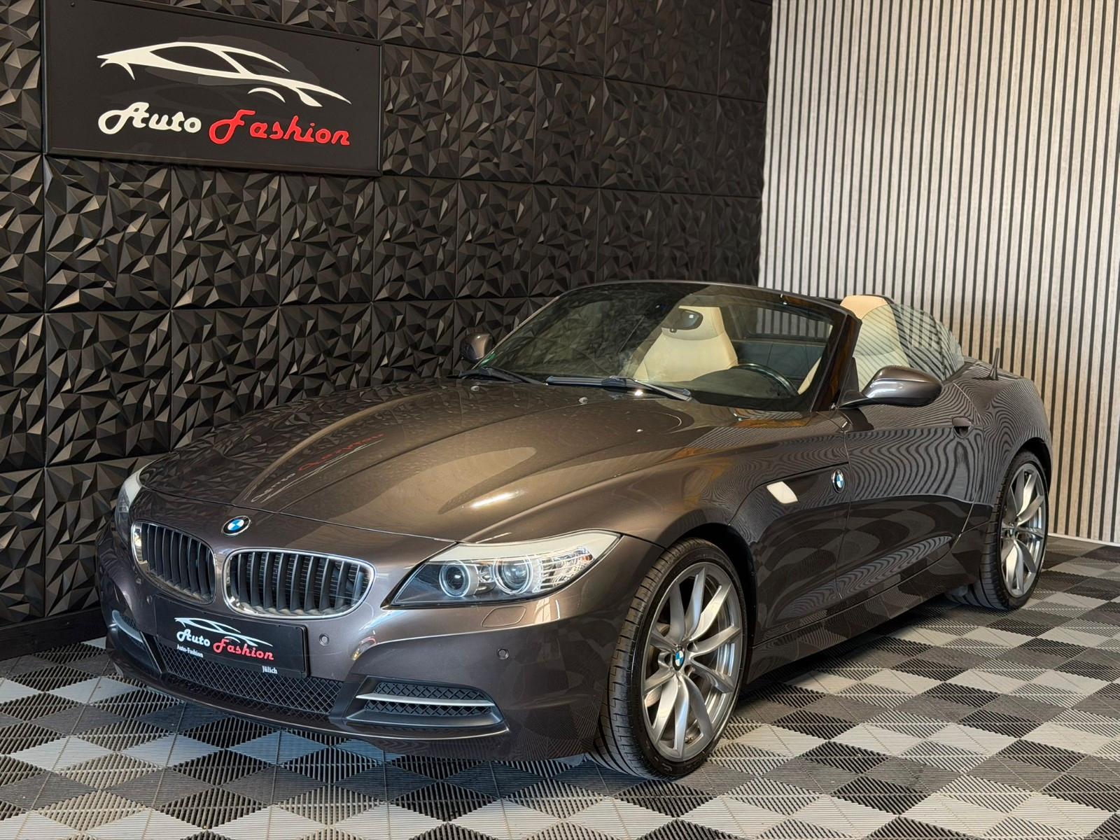 BMW Z4 Roadster sDrive 23i Automatik