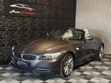 BMW Z4 Roadster sDrive 23i Automatik - BMW Z4: Roadster, Sdrive23i
