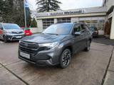 Subaru Forester 2,0 EXCLUSIVE, neues Modell 2025 - graue Subaru Forester