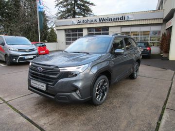 Subaru Forester 2,0 EXCLUSIVE, 4x4, Panoramdach