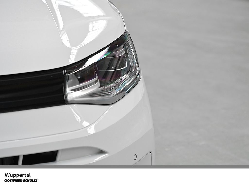 Volkswagen Caddy - Bild 6