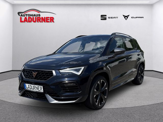 Ateca 4Drive *Navi+Digitales Cockpit+Soundsystem