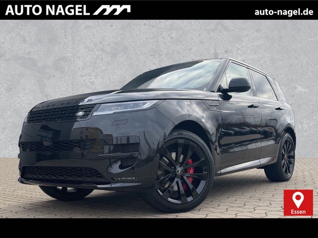 Land Rover Range Rover Sport D300 Dyn.SE 23"AHK Pano Winter