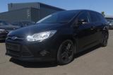 Ford Focus Turnier Trend 1.6 TDCI *NAVI*2-Hand - Ford Focus: 1.6