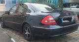 Mercedes-Benz E 240 4MATIC AVANTGARDE Avantgarde - gebrauchte Mercedes-Benz E 240 aus dem Jahr 2004
