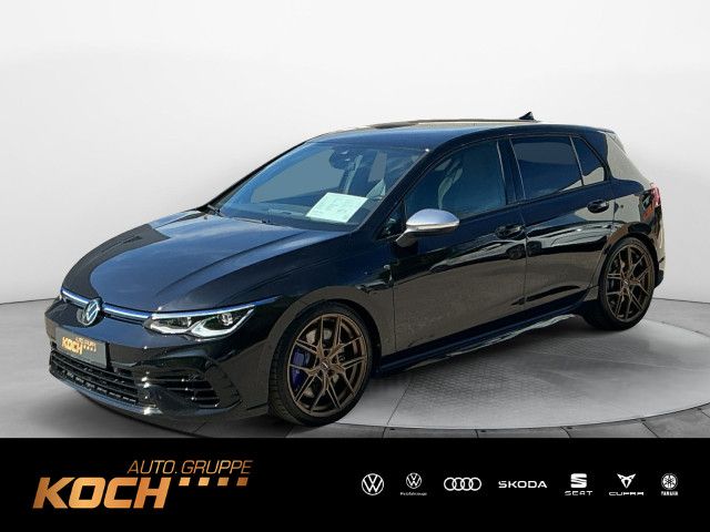 Volkswagen Golf VIII R 4M DSG Navi LED DCC ACC Soundsystem foto 1