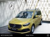 Mercedes-Benz T 180 PROGRESSIVE Standard AHK*Kam*Keyless*Navi* - Mercedes-Benz T-Class: Standard