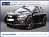 Dacia Sandero Stepway Expression TCe 90 CVT SHZ PDC BT - Dacia Sandero Neuwagen in Dortmund
