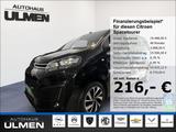 Citroën Spacetourer Feel 2.0BlueHDi EU6dT Navi+Totwinkel - Citroën SpaceTourer aus 2018