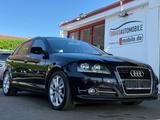 Audi A3 Sportback 2.0 TDI Aut. S-TRONIC/PANO/NAVI/KAM - Audi A3 aus 2011: TDI