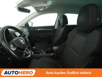 Skoda Karoq - 10