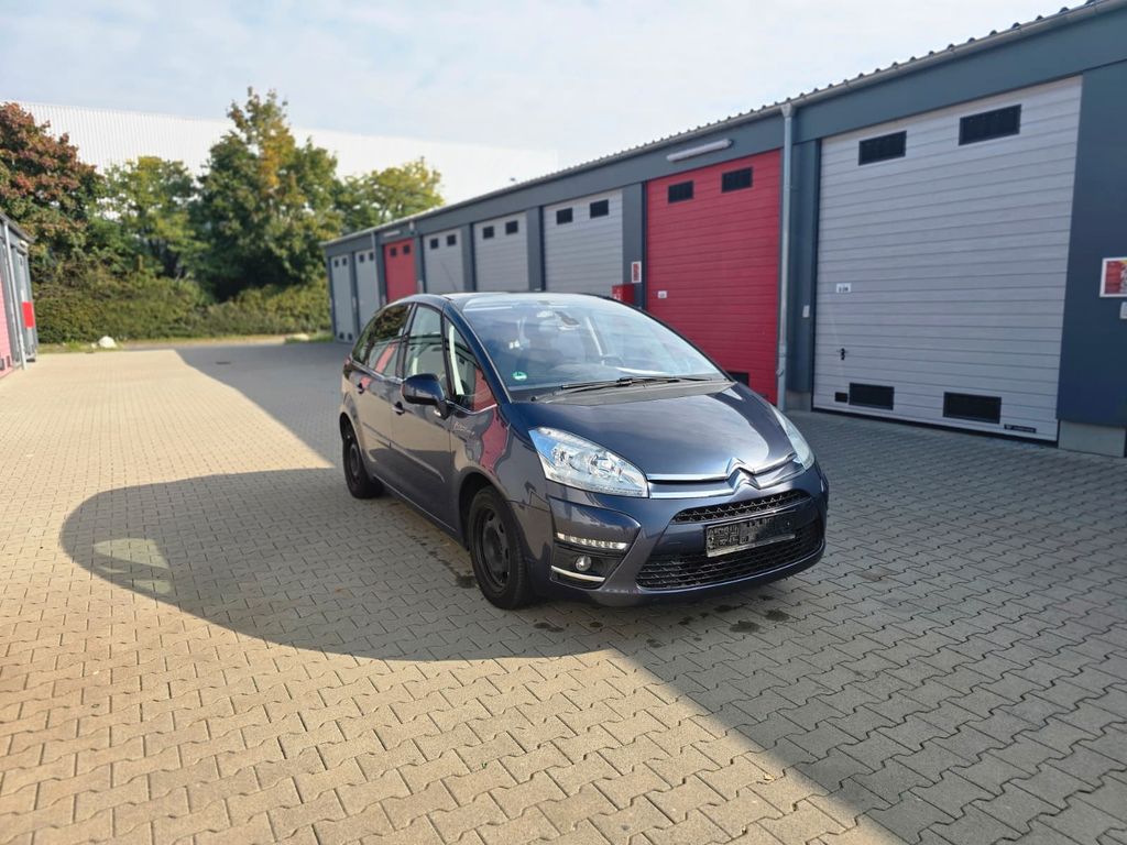 Citroën C4 Picasso