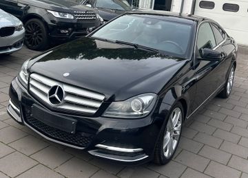 Mercedes C 180 - 3