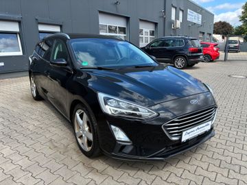 Ford Focus - 3