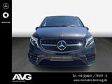 Mercedes-Benz V 250 d 4M ED Kompakt AMG Line/Navi/LED/MBUX - gebrauchte Mercedes-Benz V 250 aus dem Jahr 2021