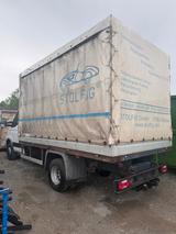 Iveco Daily 65C15 - Iveco Daily 65c15