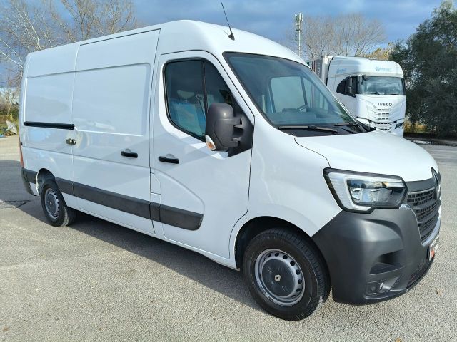 Renault Master FURGONE PL TA