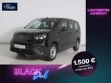 Fiat Doblo Cargo 1.5 BlueHDI L2H1 MULTICAB 5-Sitzer - Fiat Doblo Multicab Gebrauchtwagen