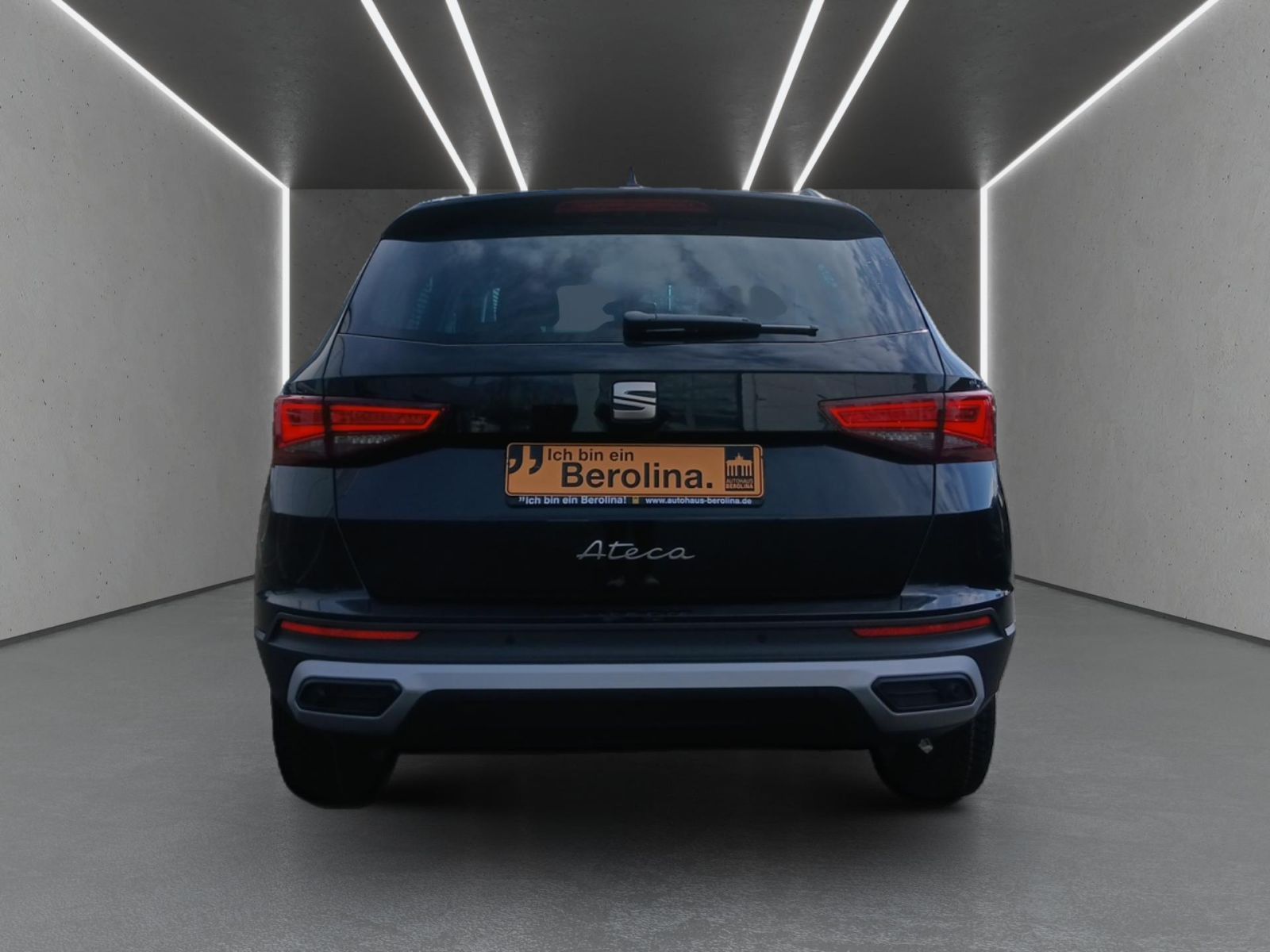 Seat Ateca - Bild 6