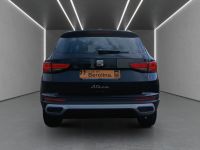 Seat Ateca - Vorschau Bild 6
