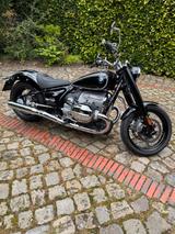 BMW R18 First Edition | Jekill & Hyde - BMW CHOPPER